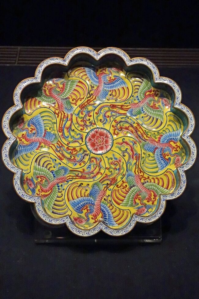 【初日カバー】　台湾故宮名画‘62年版 （1通完） 初日カバー】中華民国台湾切手 古物(故宮と中央博物館蔵)(3、4次