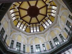 東京駅から池袋に移動し