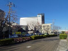 京急線の天空橋駅から徒歩３分の所にある「京急ＥＸイン　羽田」。

明日の門司港＆下関旅行の前泊です。