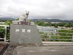 大原周りになった時、船会社のバスで目的地まで向かうことになりますが、バスが小さくスーツケースを置く場所も無いので非常に窮屈です。
唯一のメリットは車窓がそこそこ楽しめることかな。（窓側に座れれば）
