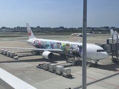 福岡空港 ダイヤモンド・プレミアラウンジ