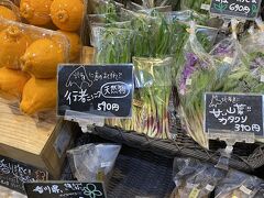 食後、マルヤマクラスへ。