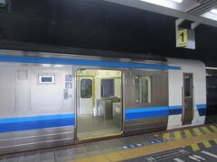 倉敷編：https://4travel.jp/travelogue/11820765
からの続き。
岡山駅に到着。ホテルに移動します。Suicaが使えるので便利です。