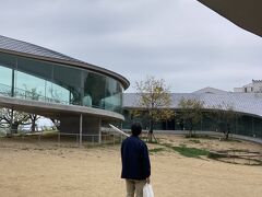 （今回の連れ『N くん』@やしまーる）

『なんといっても、最大の楽しみ方は、やしまーる全体を体感していただくことです』by パンフ