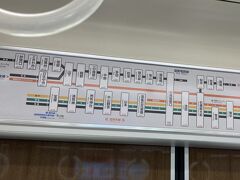 阪急宝塚線に乗換え

蛍池から西へはどこに行ってるんだろう？