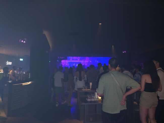 ソンクラーンの時に有名人が来るみたいです。