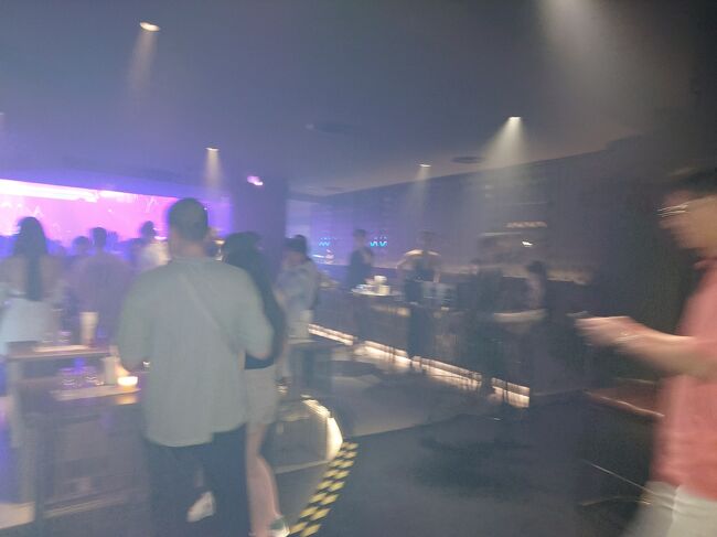 ソンクラーンの時は来ませんが。