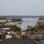 宮城*マンホールカード収集＆仙台グルメ旅*中編【野蒜駅・せり草庵・ワシントンホテル・定義とうふ店】