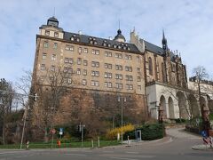 Schloss Altenburg (Thüringen)（アルテンブルク城）
