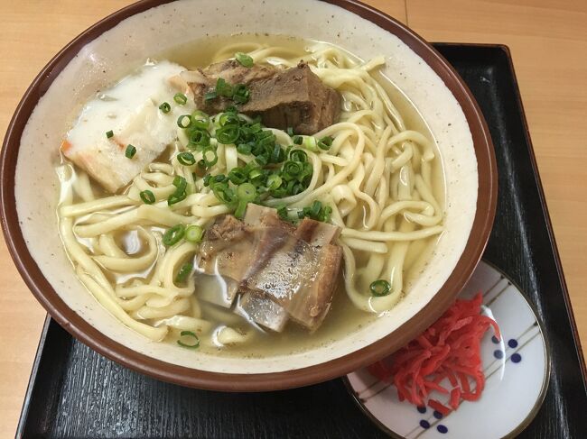 ステーキもいいけどそばも良い