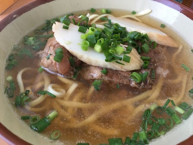 閉店してしまったけど、早朝から営業していた貴重なお店