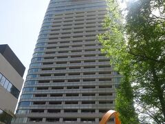 仙谷山森タワー（最近の再開発地帯で、ここには出石藩仙石家の屋敷があり、この高台を仙石山と呼んでいた。）