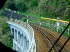 惣郷鉄橋【惣郷川橋梁】