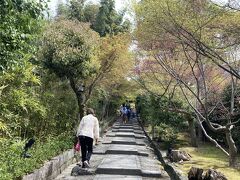 高台寺