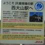 2023年4月2日（日）から鹿児島に3泊4日で行って来ました。（3日目）						