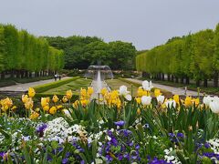 国営昭和記念公園