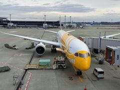 成田空港第1ターミナル