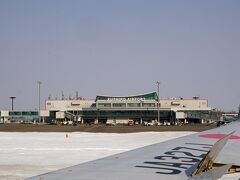 釧路空港（たんちょう釧路空港）