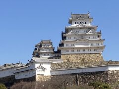 姫路城 (姫路公園)