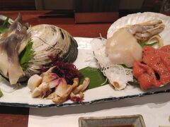 海鮮居酒や 小鉢