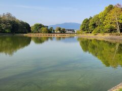 深田池