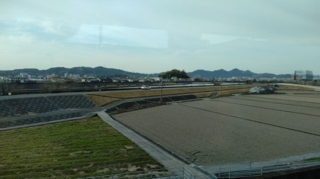 ちょい旅～2023 高知・四万十町編～“JR/高松駅→JR/窪川駅 特急
