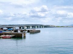 近江大橋