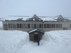 らいちょう温泉 雷鳥荘