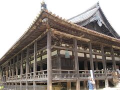 豊国神社(千畳閣)