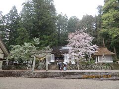 白川八幡神社