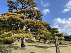 まず向かったのは「明治日本の産業革命遺産」として世界文化遺産に登録されている「仙厳園」。
薩摩藩の島津家の別邸跡地です。