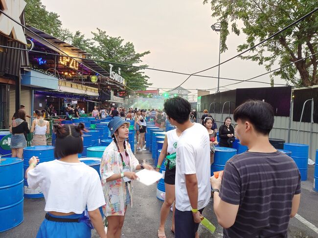 システムの説明です。