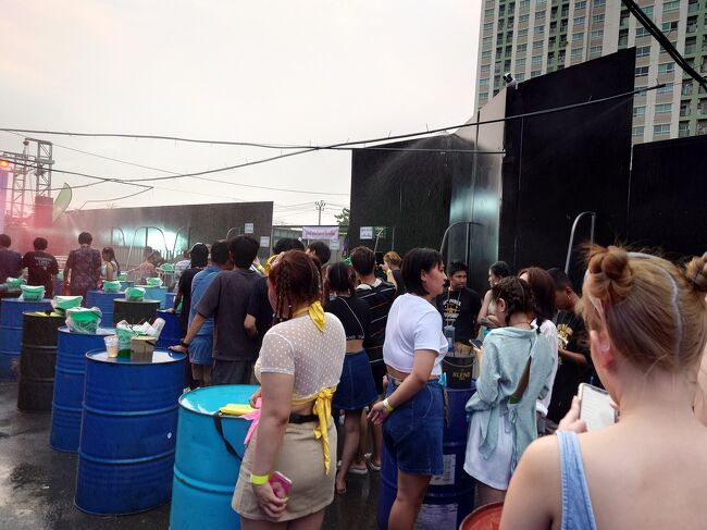 この頃は余裕です。