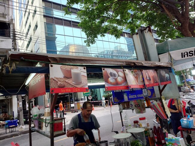 飽きないです。