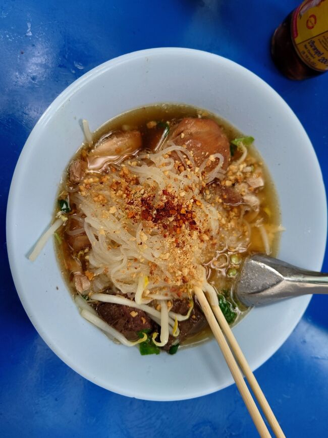 唐辛子だけ少し足します。