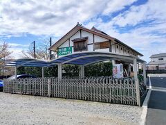 9:08　駅前の明日香レンタサイクルさんへ
電動機付自転車＠1500+乗捨料金＠200（返却は橿原神宮前）
HP画面提示で200円の割引使用
