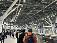 富山駅