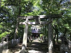 日隈神社