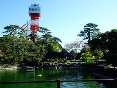 ときわ公園の入口まで約20分くらいかかりました、宇部市民の憩いの場所のようですね、大きな池の周りには動植物園・ミュージアムほか様々な施設があります