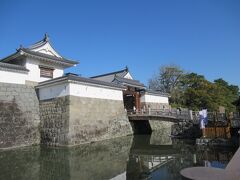 最終日の今日は午前中  駿府城公園・静岡大河ドラマ館・静岡浅間神社などを巡ります。
お昼過ぎまでフロントで荷物を預かって貰い、身軽に観光しました。