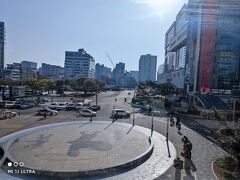 東横イン インチョン ブピョン