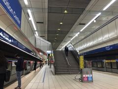 善導寺駅