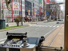 札幌市電 (路面電車)