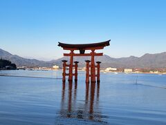 厳島神社