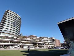 熊本桜町バスターミナル