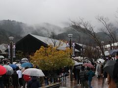 ハマテラスと隣接した道の駅おながわで、イベントが開催されていました。