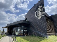 スターバックスコーヒー 神戸メリケンパーク店