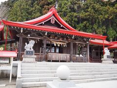 金蛇水神社