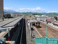 相老駅で東武桐生線に乗り換え。
このあたりのJR、東武、わたらせ鉄道、上毛電鉄の複雑な経路は不思議。
昔はそれぞれ賑わっていたようだが、今はどの路線も閑散。