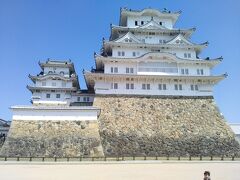 姫路城 (姫路公園)